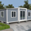 container homes