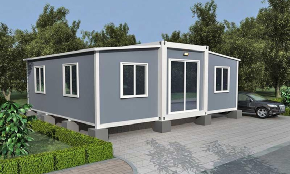 container homes