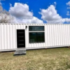 Flat Pack Container Home