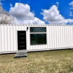 Almodda Container House