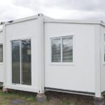 Almodda Container House