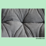Swivel Papasan Chair