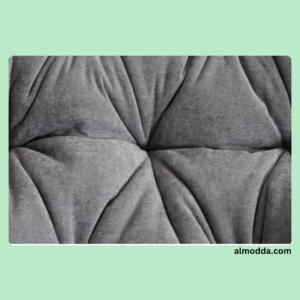Swivel Papasan Chair