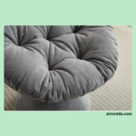 Swivel Papasan Chair